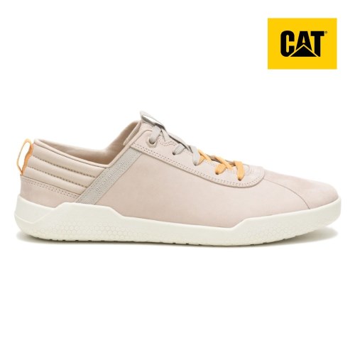 Caterpillar CODE Hex Schoenen Dames Roze (LVBW.NL)